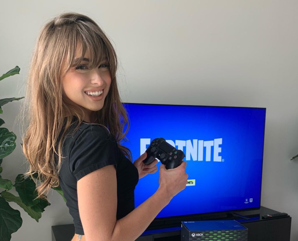 Riley Reid Net Worth and Career Highlights 2024