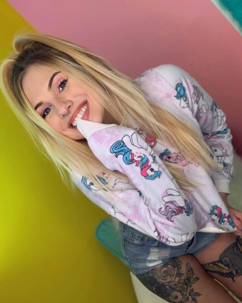 Tabby Ridiman Age, Career, Family, Net Worth, Height Bio 2024