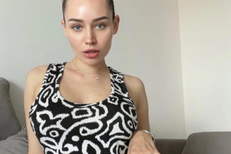 Alice Redlips Age, Career, Family, Net Worth, Height Bio 2024