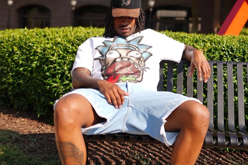 Duke Dennis: The Man Behind the Screen