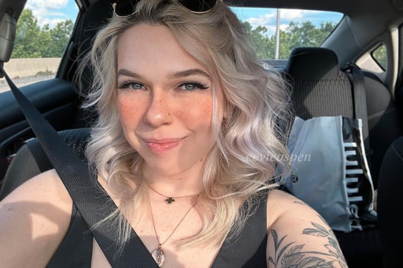 Get to Know Eevie Aspen: An Inside Look