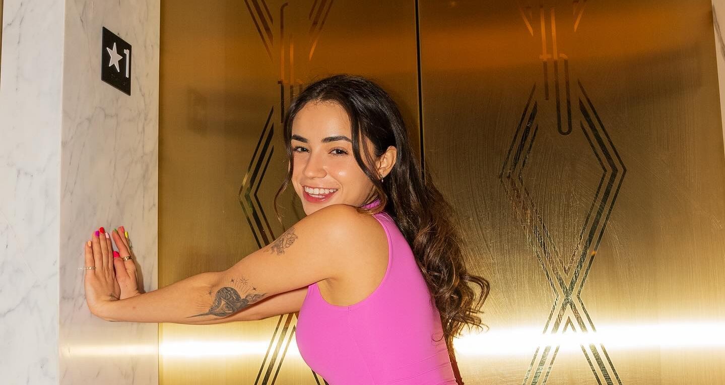 Jameliz leaked photos