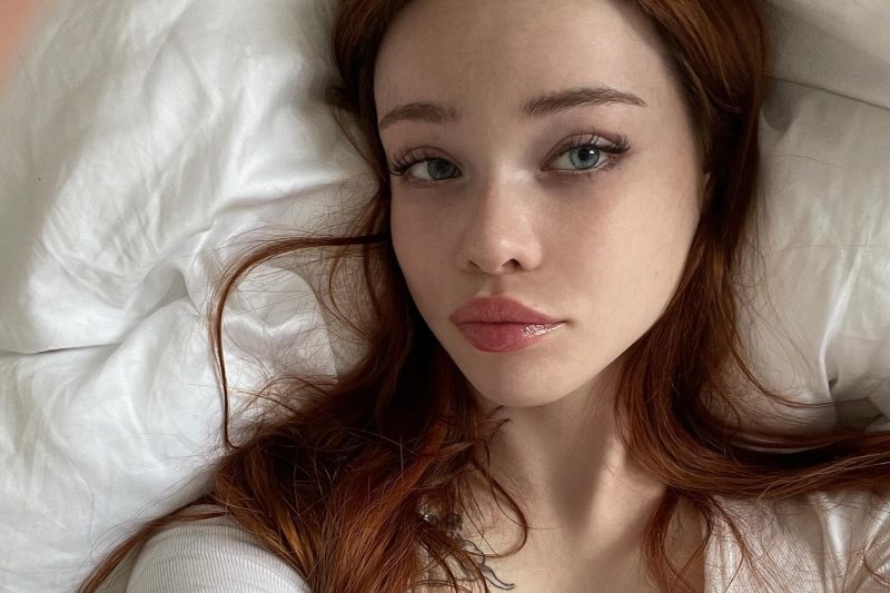 Okichloeo Age, Career, Family, Net Worth, Height Bio 2024