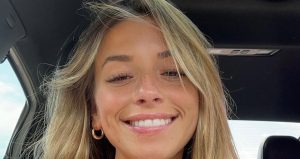 Sadie McKenna Age: From Career Accomplishments to Personal Life