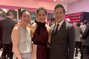 Jackie Chung: Age, Height, Net Worth, and Family in 2024