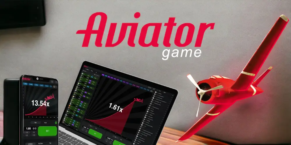 What is The Aviator Game | How to Play and How Can You Win?