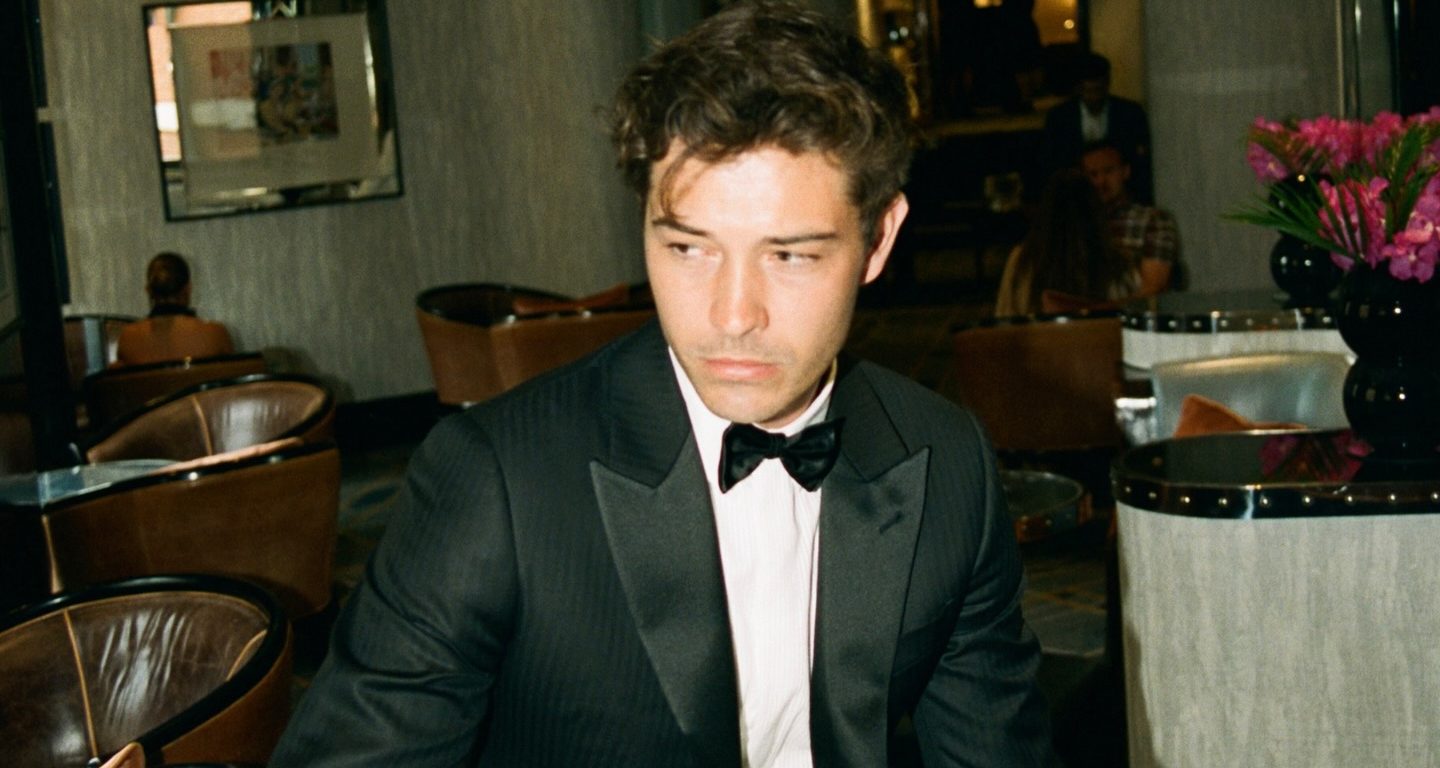 Francisco Lachowski Young: Early Years, Family, and Net Worth