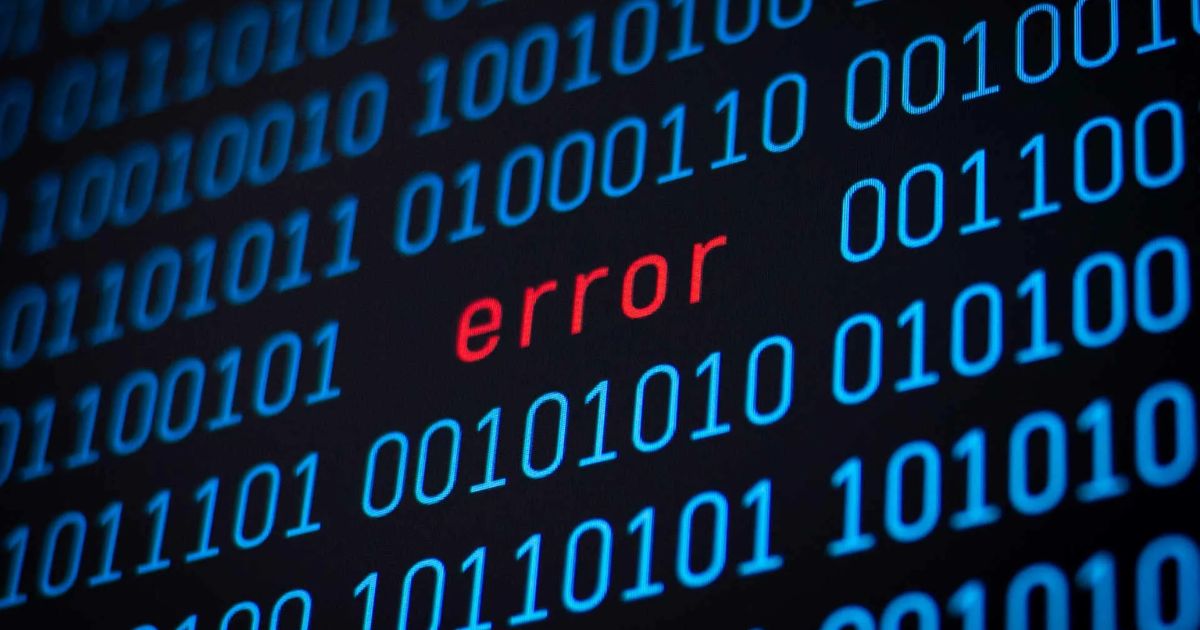 Unravelling the Mystery: 7 Shocking Truths About Error Code Fintechasia (2024 Guide)