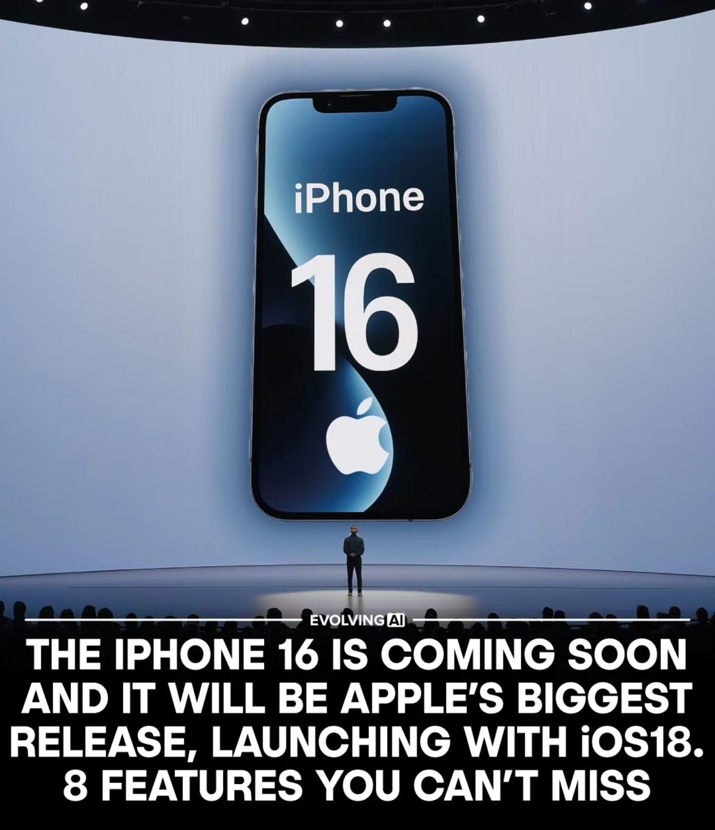 iPhone 16 Release Date: Latest News and Price Predictions