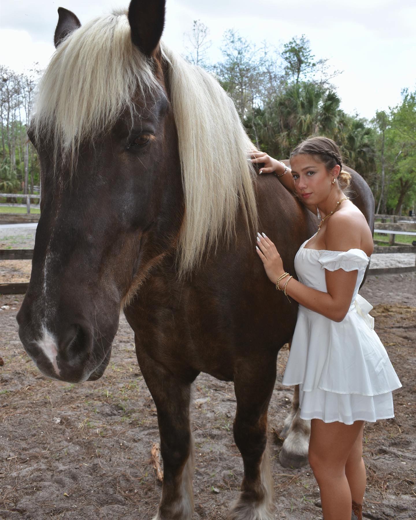 Uncovering the Unassuming: Marianna Orlovsky, the Unsung Heroine of Ukrainian Politics