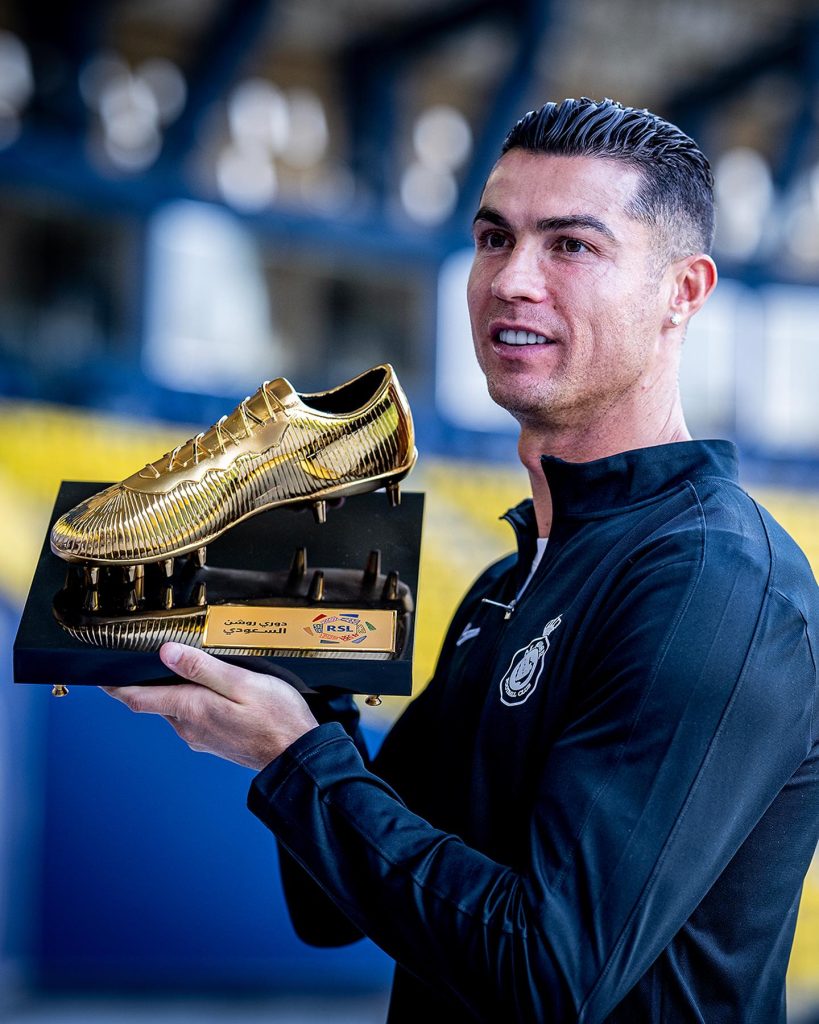 Cristiano Ronaldo YouTube Channel: From Career Highlights to Net Worth