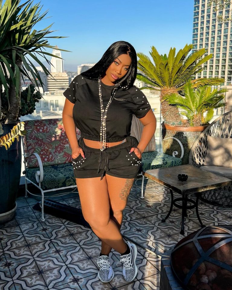 Victoria Cakes A 2024 Update On Her Family Net Worth And Height Victoria Cakes A 2024 Update On Her Family Net Worth And Height