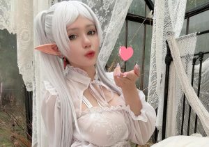 What is Alina Becker Net Worth? Bio/Wiki, Age, Height, Weight 2024