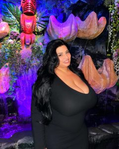 Who is Sofia Rose? Discover Her Bio & More