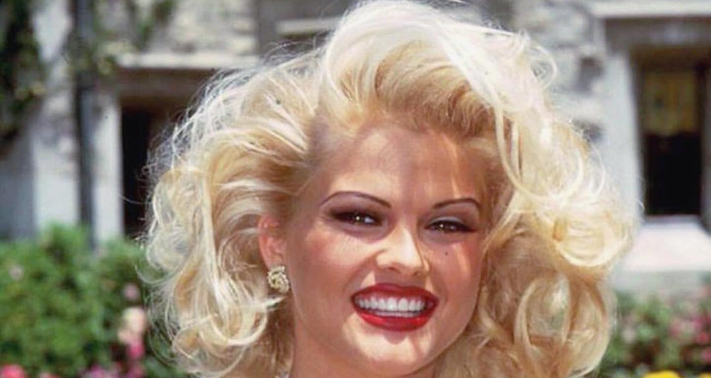 Who is Anna Nicole Smith Daughter in 2024?