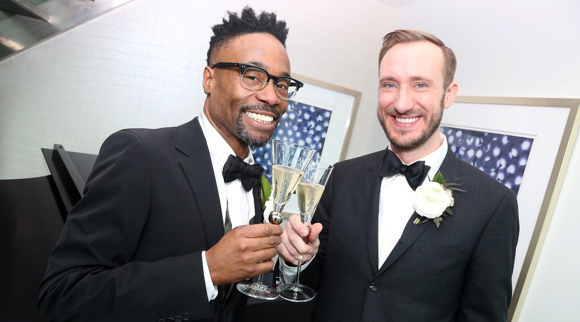 Billy Porter Net Worth: An In-Depth Look at $1 Million