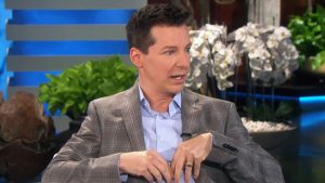 Sean Hayes Net Worth: An Impressive $30 Million - Celebz Hub