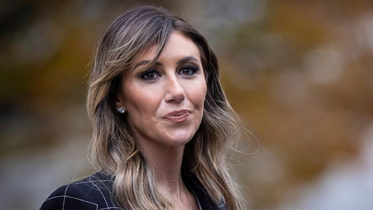 Alina Habba Measurements: Height and Weight Revealed - Celebz Hub