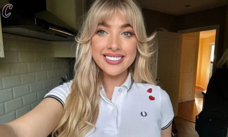 How Tall Is Katee Owen? Discover Her True Height! - Celebz Hub