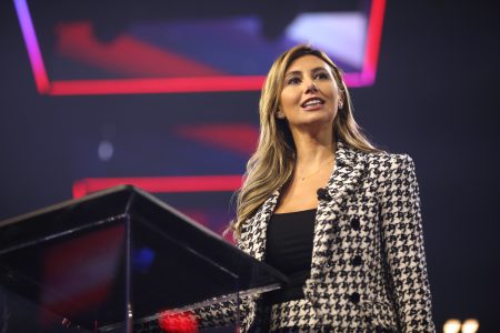 Alina Habba Body Measurements: All The Details Revealed - Celebz Hub