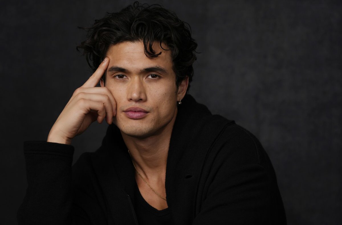 Charles Melton Movies And TV Shows _ You Can't Miss - Celebz Hub