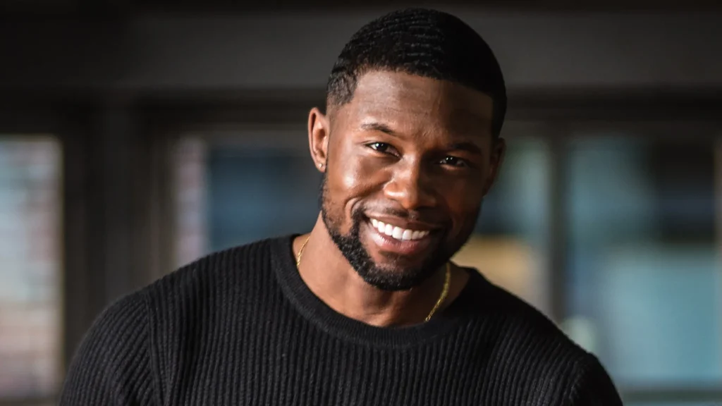 Trevante Rhodes Movies And TV Shows _ You Must Watch - Celebz Hub