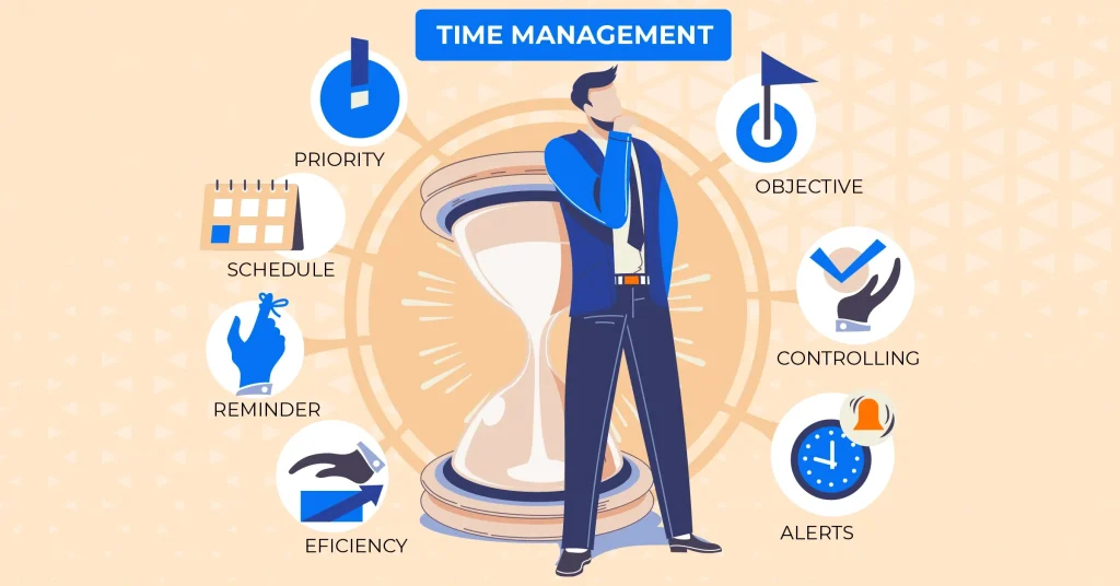 Strategies for Effective Time and Attendance Management in the ...