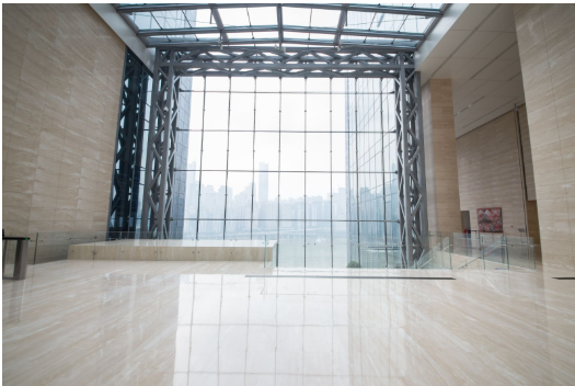 How Commercial Tile Cleaning Keeps Your Business Flooring Spotless