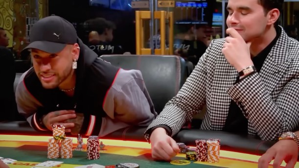 Celebrities Who Signed Deals with Online Game Brands