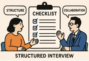 5 Key Steps to Designing Your Own Structured Interview Process - Celebz Hub