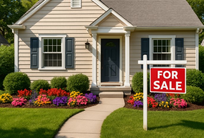 Quick Prep Strategies That Make Your Home Stand Out