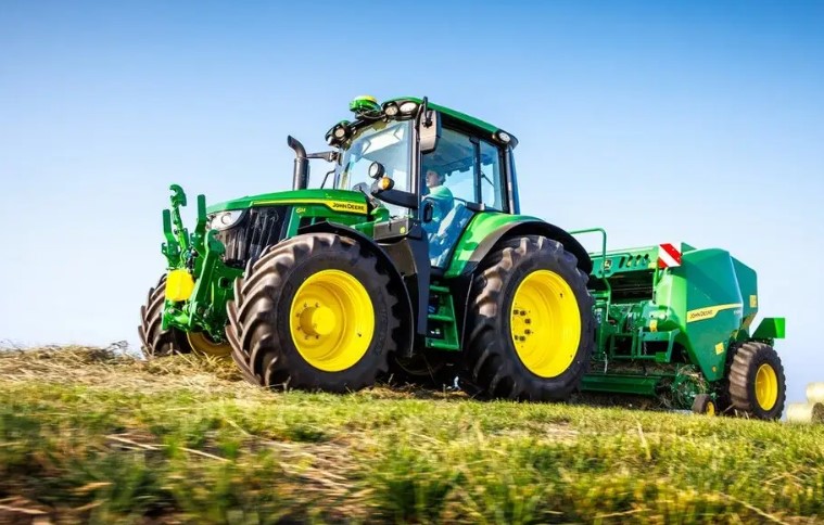 How Long Do Tractors Typically Last?