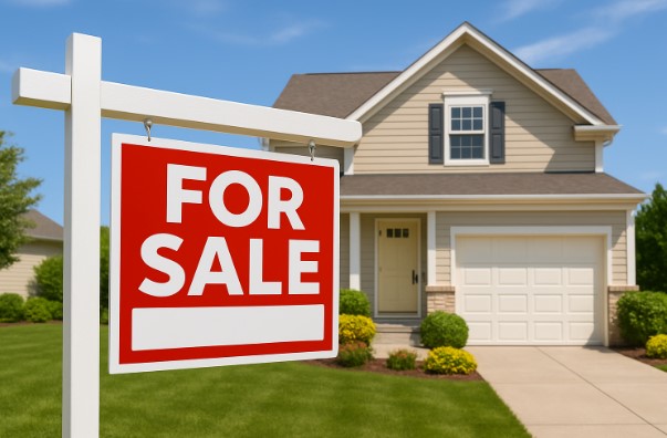 How Homeowners Can Simplify Selling Their Home