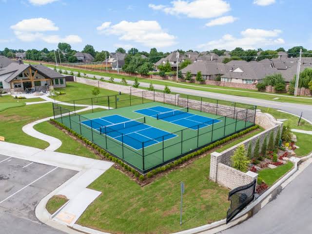 Benefits of Gated Active Adult Communities in Tulsa: Enhanced Security, Convenience, and an Engaging Lifestyle